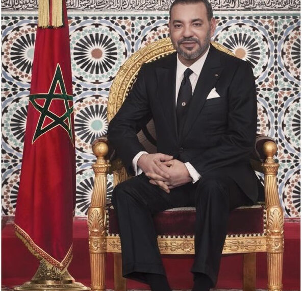 برقية تهنئة إلى جلالة الملك من العاهل السعودي بمناسبة عيد الشباب 1 SM MOHAMMED VI 1 1 jpg.jpg.jpg.jpg.jpg.jpg.jpg.jpg.jpg.jpg