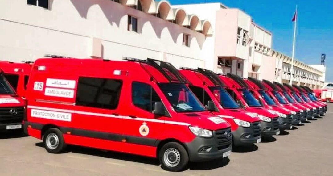 فاس توسع شبكة مراكز الإغاثة باستثمار 40 مليون درهم 1 Screenshot 2025 06 15 13 50 51 94 a23b203fd3aafc6dcb84e438dda678b6
