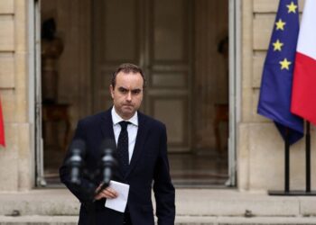 فرنسا تشدد الرقابة على الاستثمارات الأجنبية لحماية القطاعات الاستراتيجية 5 Sebastien Lecornu