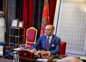 جلالة الملك يهنئ رئيسة جمهورية مولدوفا بمناسبة عيد استقلال بلادها 4 WhatsApp Image 2024 10 28 at 11.31.11 AM 4 11 600x400 1