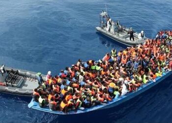 أرقام الهجرة غير النظامية تعيد الجدل حول تشديد الحدود الأوروبية 3 الهجرة غير النظامية