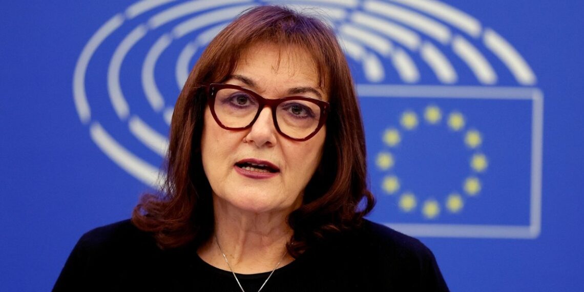 مفوضة أوروبية: لا حل لأزمة الهجرة دون شراكة وثيقة مع المغرب 1 WhatsApp Image 2026 08 01 at 13.47.34