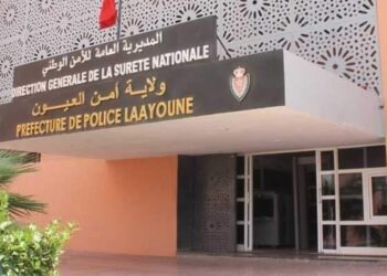 بعد العثور على جثتها بجانب وادي الساقية الحمراء.. الأمن يفك خيوط جريمة مروعة بالعيون 3 WhatsApp Image 2026 08 02 at 13.59.58