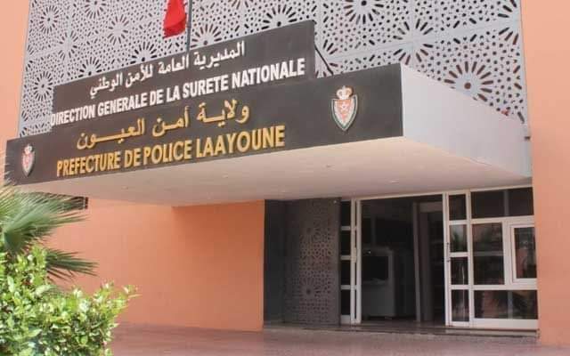 بعد العثور على جثتها بجانب وادي الساقية الحمراء.. الأمن يفك خيوط جريمة مروعة بالعيون 1 WhatsApp Image 2026 08 02 at 13.59.58