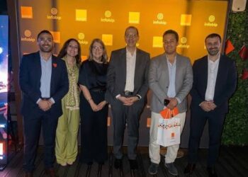 أورنج المغرب تفعل حلول التواصل الرقمي للشركات بشراكة جديدة 3 ORANGE ET INFOBIP