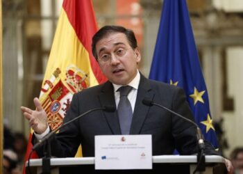 ألباريس: المغرب تعاون منذ اللحظة الأولى في أزمة سبتة.. وإعادة المهاجرين تمت بسرعة غير مسبوقة 6 WhatsApp Image 2026 08 03 at 13.23.16