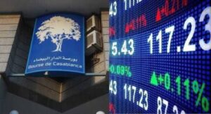 bourse de casa