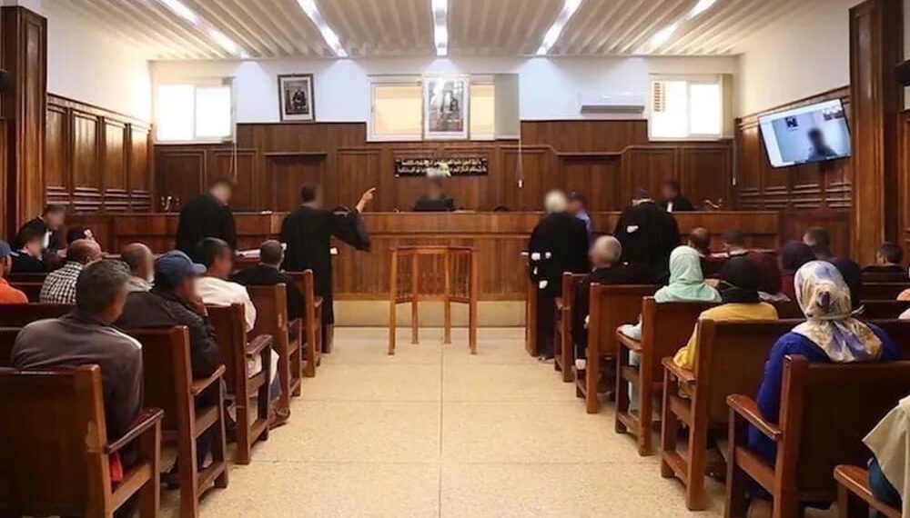 القضاء بتطوان يلاحق 25 متهماً في ملفات مرتبطة بمحاولات الهجرة نحو سبتة 1 WhatsApp Image 2026 08 03 at 16.11.05