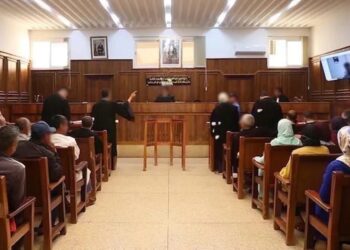 القضاء بتطوان يلاحق 25 متهماً في ملفات مرتبطة بمحاولات الهجرة نحو سبتة 4 WhatsApp Image 2026 08 03 at 16.11.05