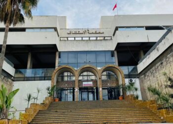 ملف "إسكوبار الصحراء" يدخل مرحلة الاستئناف.. أولى الجلسات الأربعاء بمحكمة الدار البيضاء 4 WhatsApp Image 2026 08 03 at 17.35.49