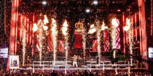 مهرجان إفران الدولي