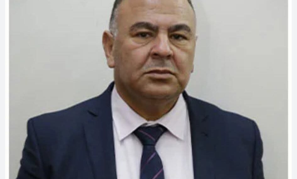 وفاة جواد غريب تُخيم على الساحة السياسية بالقنيطرة وحزب الأحرار ينعي أحد قيادييه 1 WhatsApp Image 2026 08 04 at 13.54.25