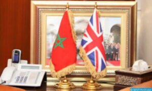 maroc uk