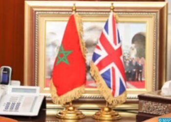المبادلات التجارية بين المغرب وبريطانيا ترتفع إلى أرقام قياسية.. 3 maroc uk