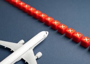 أسهم شركات الطيران الأوروبية تتراجع بعد خفض توقعات الأرباح.. 20 أسهم شركات الطيران
