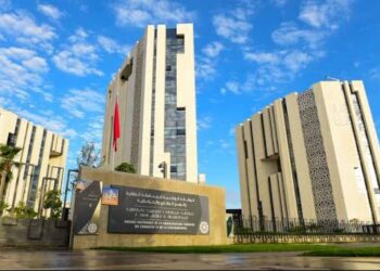 تفاصيل اعتماد الوكالة الوطنية للمحافظة العقارية رسوماً جديدة لتقييد الحقوق العقارية المحكوم بها.. 9 ANCFCC