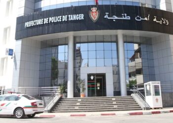 طنجة.. إيقاف فرنسي ملاحق دوليًا للاشتباه في ضلوعه بجريمة قتل في تولوز. 3 WhatsApp Image 2026 08 04 at 18.25.05