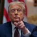 ترقب لاتفاق مؤقت..مقترحات إيرانية..ورسائل أمريكية مطمئنة.. 7 donald trump
