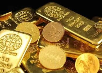 الذهب يحلق..والأسواق تترقب القرار الأمريكي الحاسم 3 gold