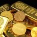 الذهب يحلق..والأسواق تترقب القرار الأمريكي الحاسم 7 gold