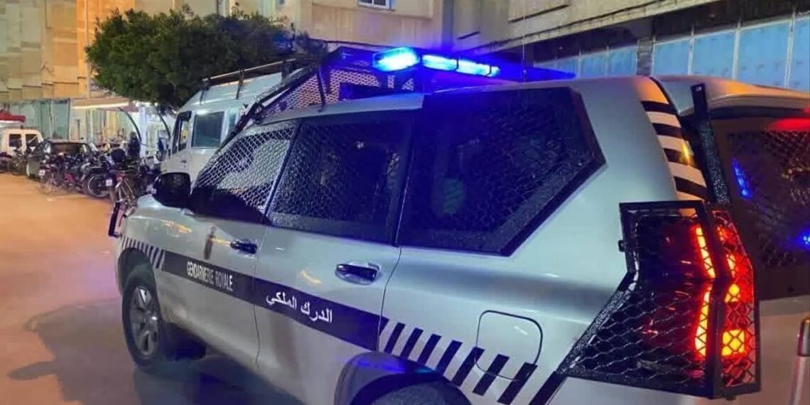 حجز كميات كبيرة من المواد الغذائية مجهولة المصدر داخل 3 مستودعات سرية بفاس 1 WhatsApp Image 2026 08 05 at 14.29.47