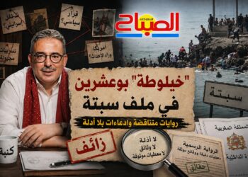 "خيلوطة" بوعشرين في ملف سبتة روايات متناقضة وادعاءات بلا أدلة 5 WhatsApp Image 2026 08 05 at 14.49.27