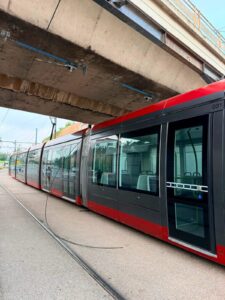 casa tramway