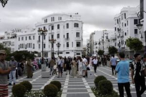 شمال المغرب