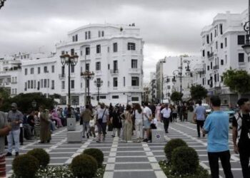 شمال المغرب يدعم مكانته كوجهة سياحية مع ارتفاع عدد الوافدين.. 3 شمال المغرب