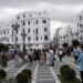 شمال المغرب يدعم مكانته كوجهة سياحية مع ارتفاع عدد الوافدين.. 7 شمال المغرب