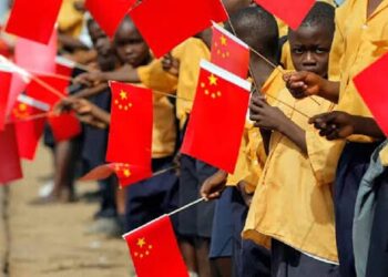 استثمارات الصين في إفريقيا.. ماذا تكشف أرقام مبادرة “الحزام والطريق”؟ 6 la chine en afrique