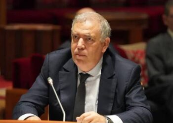 شكايات بشأن “حملات انتخابية سابقة لأوانها” تستنفر وزارة الداخلية 6 عبد الوافي لفتيت