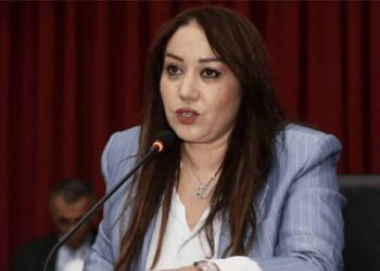 التجمع الوطني للأحرار يختار نبيلة الرميلي لقيادة لائحته الجهوية بجهة الدار البيضاء-سطات 4 نبيلة الرميلي