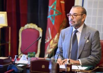 رئيسة بلغاريا تجدد دعمها لتعزيز الشراكة مع المغرب في رسالة تهنئة إلى جلالة الملك محمد السادس 4 صاحب الجلالة الملك محمد السادس