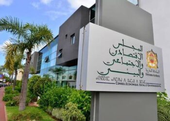 تقرير رسمي: الاقتصاد ينمو بقوة… لكن ثمار الانتعاش لا تصل إلى الجميع 5 المجلس الاقتصادي والاجتماعي والبيئي