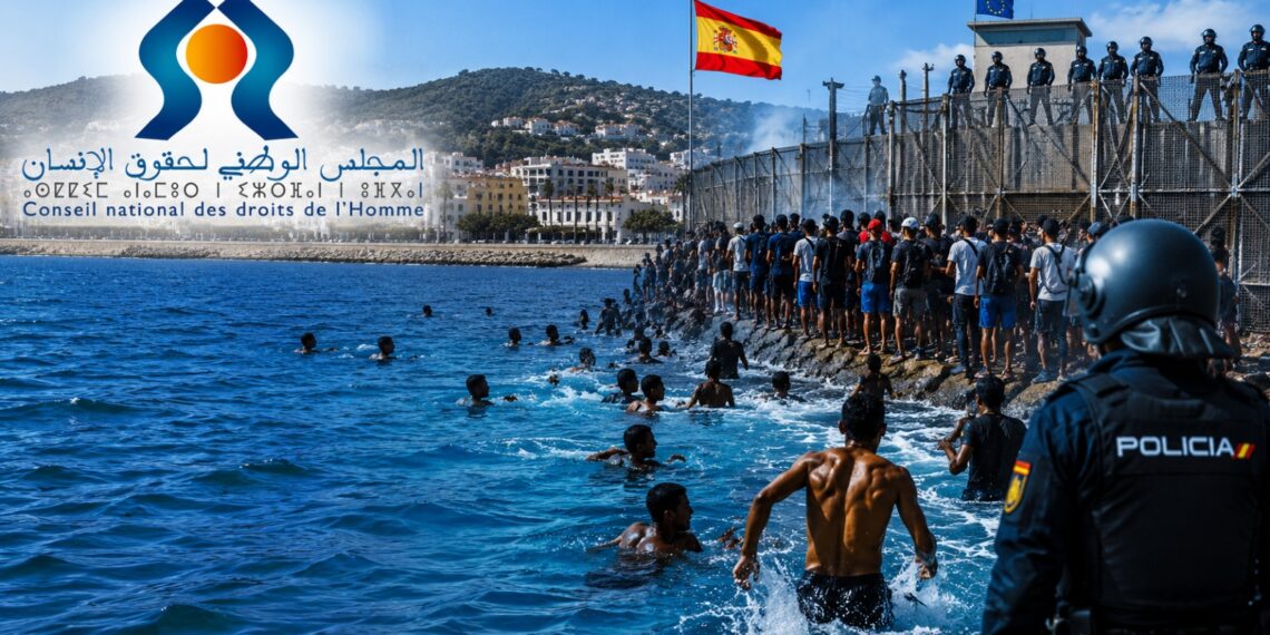 سبتة.. المجلس الوطني لحقوق الإنسان يؤكد ما قالته الداخلية 1 WhatsApp Image 2026 08 08 at 11.18.26