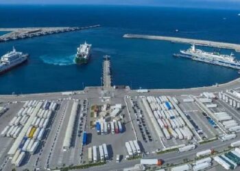 الموانئ المغربية تفاجئ الجميع.. قفزة قوية في حركة التجارة خلال أشهر فقط 4 الموانئ المغربية
