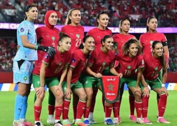 لبؤات الأطلس إلى نصف نهائي «كان 2026» ويخطفن بطاقة مونديال 2027 7 WhatsApp Image 2026 08 08 at 23.13.51