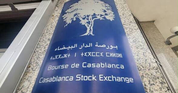 بورصة الدار البيضاء تفاجئ المتداولين.. 1 bourse de casa