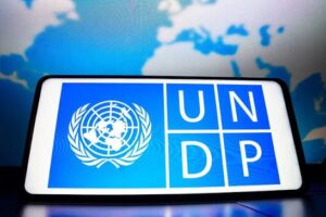 UN DP