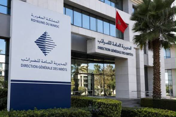 ضرائب جديدة تضع عدداً من الشركات والمهنيين أمام أجل حاسم 1 المديرية العامة للضرائب