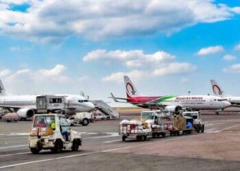 مطارات شمال المملكة تواصل الصعود وتكرّس مكانتها في خريطة النقل الجوي 5 مطارات المغرب