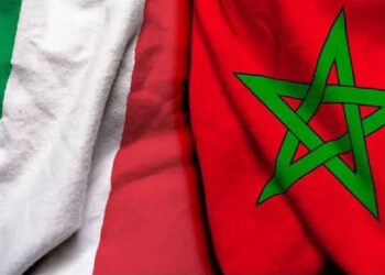 التبادل التجاري بين المغرب وإيطاليا يقترب من عتبة جديدة.. وأرقام تكشف صعود المملكة 9 المغرب وإيطاليا