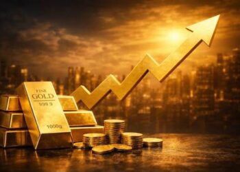 الذهب يستعيد بريقه.. قفزة جديدة مع ترقب بيانات التضخم الأمريكية 4 GOLD
