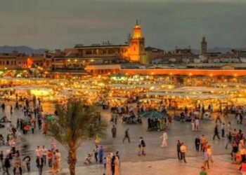 السياحة أمام اختبار حاسم.. 6 النمو السياحي
