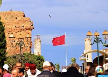 تقرير إفريقي يضع المغرب في الواجهة ويكشف تحديات المرحلة المقبلة 21 صورة تعبيرية