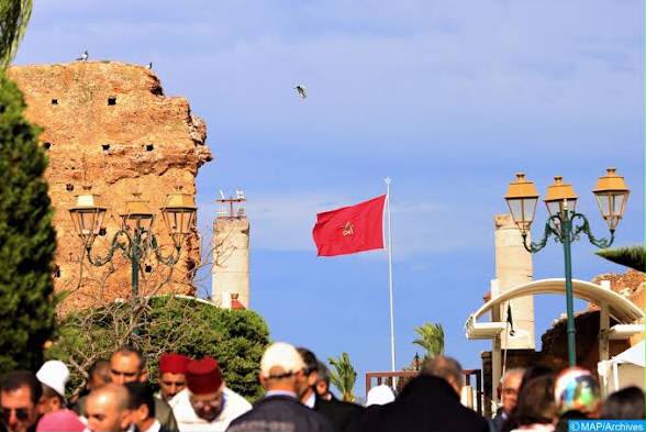 تقرير إفريقي يضع المغرب في الواجهة ويكشف تحديات المرحلة المقبلة 1 صورة تعبيرية