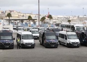الفنيدق.. توقيف 294 مرشحا للهجرة غير النظامية في حصيلة جديدة 3 WhatsApp Image 2026 08 15 at 16.27.06