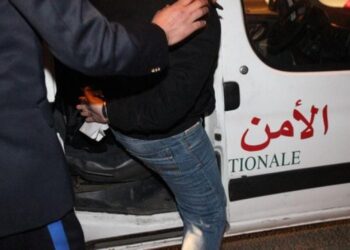 الرباط.. توقيف أربعيني من ذوي السوابق للاشتباه في الاعتداء على أجنبيين بالسلاح الأبيض 3 WhatsApp Image 2026 08 15 at 16.28.45
