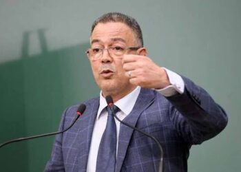 مشروع قانون المالية 2027 يفتح ورشاً ضخماً للتنمية الترابية بميزانية ضخمة 6 فرزي لقجع